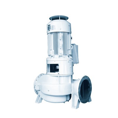 Clean Water Pump