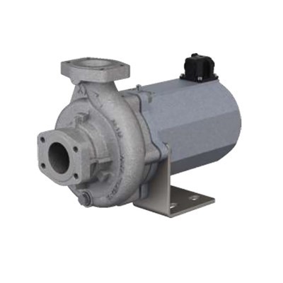 Pompa Penggerak Mag Stainless Steel